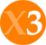 x3host